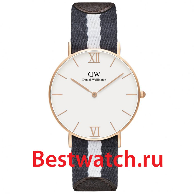 Часы Daniel Wellington Glasgow 0552DW
